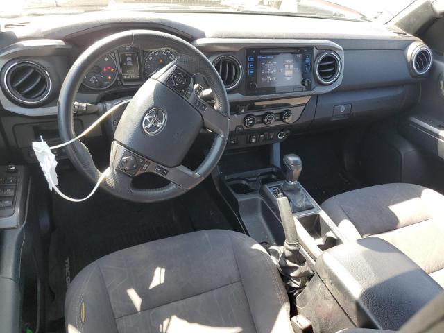 3TMAZ5CN3JM059802 Toyota 2gr-fks
