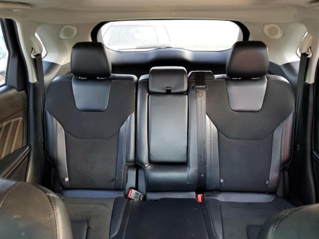 2FMTK4AP0FBB49831 Ford EDGE SPORT