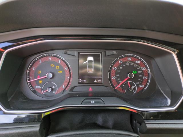 3VWC57BU9LM083577 Volkswagen 1.4 tsi