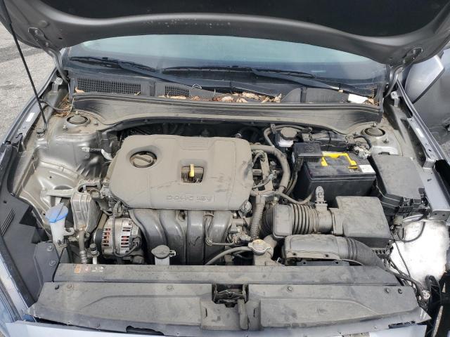 3KPF24AD6NE468486 KIA FORTE FE