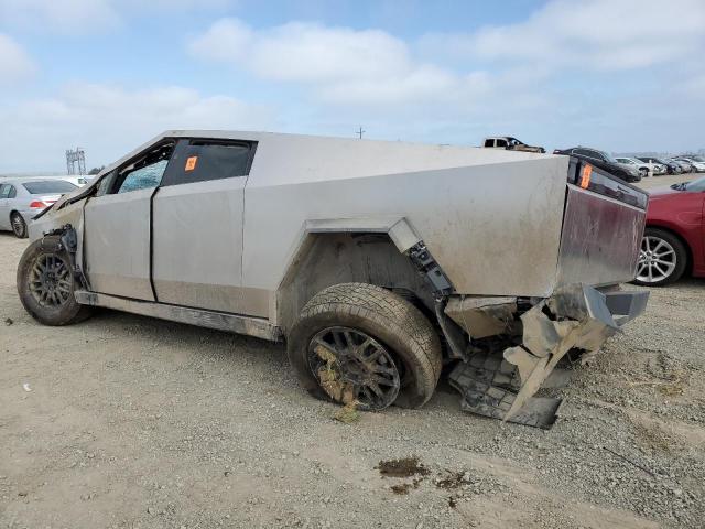 7G2CEHED7RA042571 Tesla Cybertruck