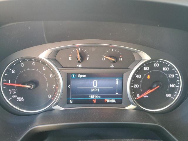 3GNKBDRS7NS146899 Chevrolet Blazer 3lt