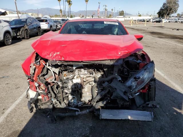 2HGFC3A51JH752804 Honda CIVIC SI