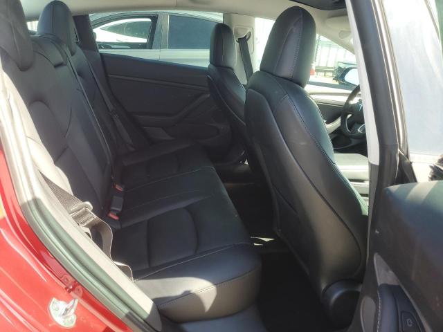 5YJ3E1EB1NF273763 Tesla MODEL 3