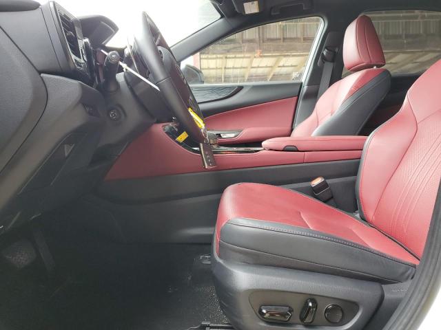 JTJGGCEZ4S5010472 Lexus t24a-fts