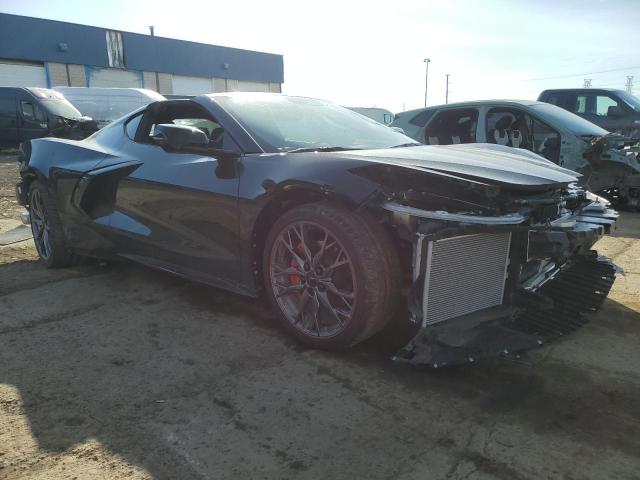 1G1YA2D49S5108611 Chevrolet CORVETTE S
