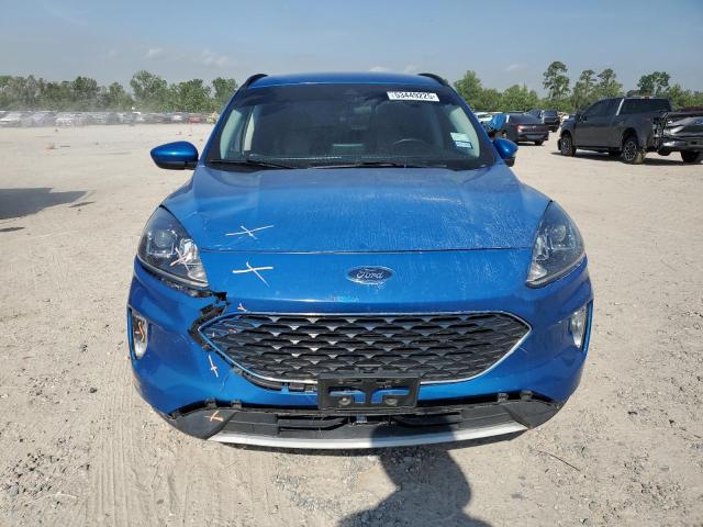 1FMCU9H66MUA51351 Ford ESCAPE SEL