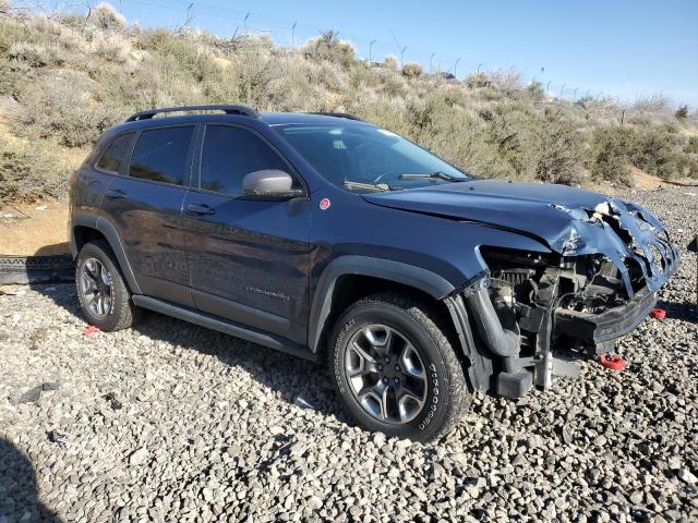 1C4PJMBX1KD468702 Jeep Cherokee