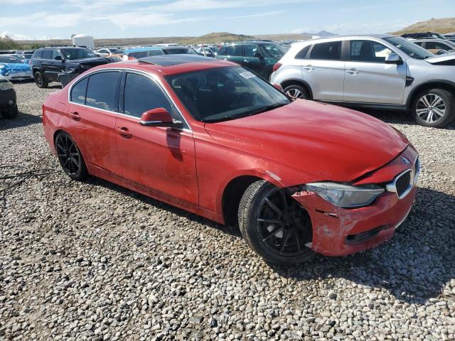 WBA3B3G58FNT19309 BMW 2015