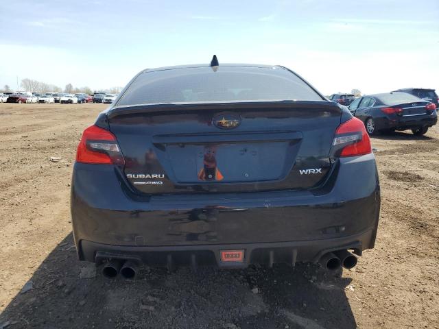JF1VA1N6XL8820555 Subaru WRX LIMITE