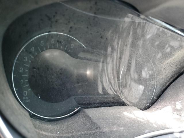 2LMTJ8KR9GBL38493 Lincoln Mkx Select