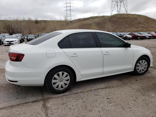 3VW167AJ7GM337840 Volkswagen 2016