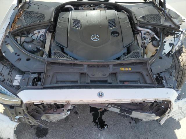 W1K6G7GB7MA033945 Mercedes-Benz S 580 4mat