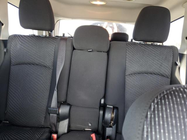 3C4PDCAB2GT207829 Dodge JOURNEY SE