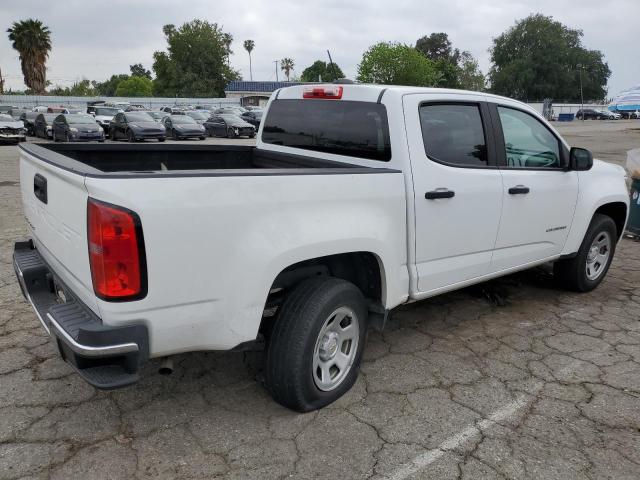 1GCGSBEA4M1115920 Chevrolet lcv - l4, sidi, dcvcp, vvt, e85 max , e0-e100, alum