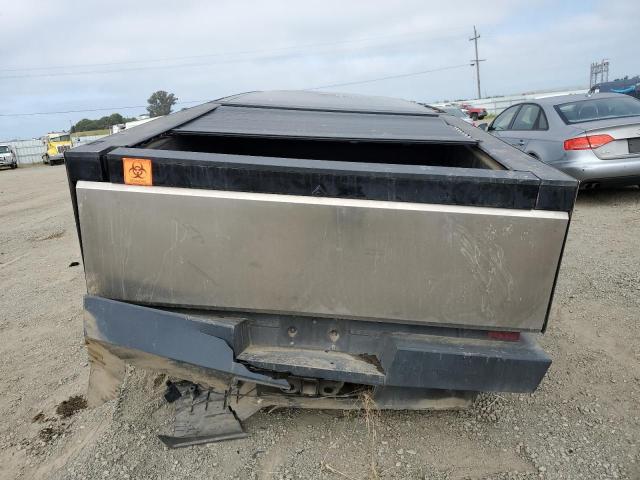 7G2CEHED7RA042571 Tesla Cybertruck