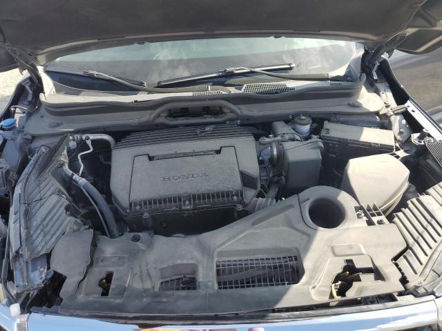 5FNYG1H48PB015692 Honda j35y8