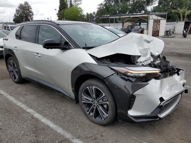 JTMAAAAA3PA002070 Toyota BZ4X XLE