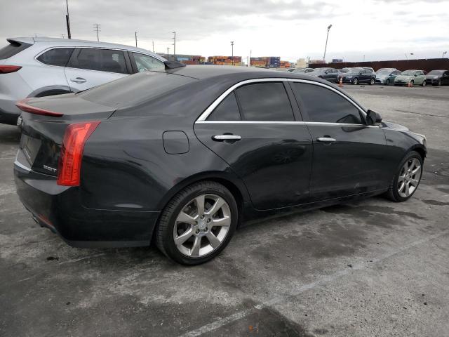 1G6AB5RX2F0131034 Cadillac ATS LUXURY