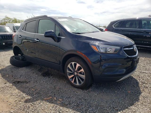 KL4CJESB7MB333032 Buick ENCORE PRE