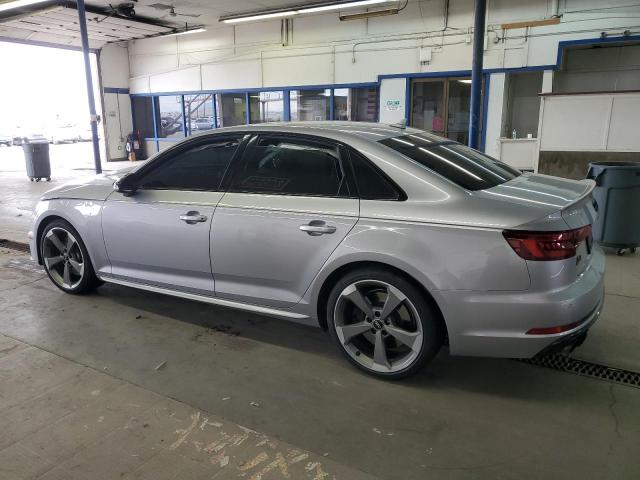 WAUB4AF48KA020391 Audi S4 PREMIUM