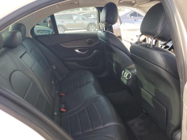 55SWF4JB9HU198704 Mercedes-Benz C 300