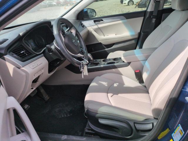 5NPE24AA7JH702254 Hyundai SONATA ECO