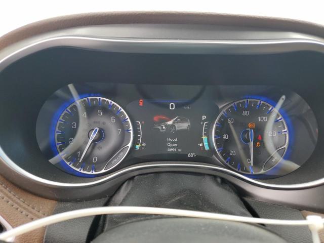 2C4RC1GG3HR688911 Chrysler PACIFICA L