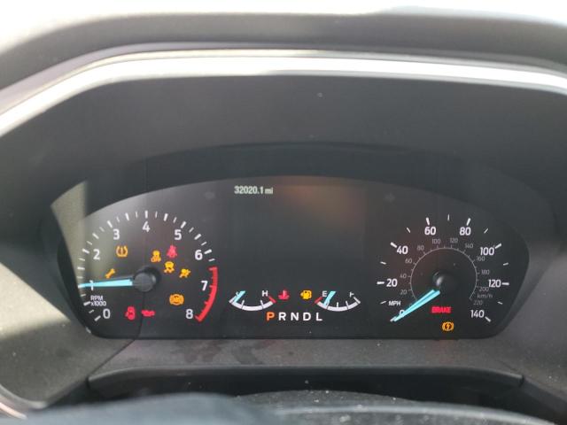 1FMCU9G66LUC61609 Ford ESCAPE SE