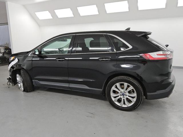 2FMPK4K9XNBA56007 Ford EDGE TITAN