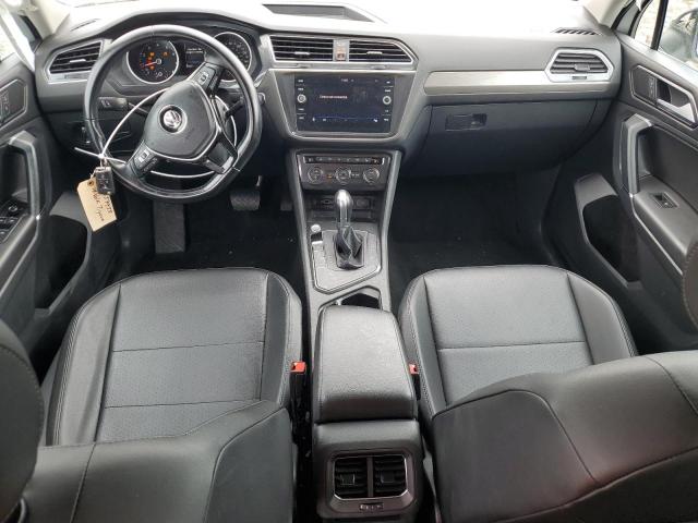 3VV3B7AXXJM216160 Volkswagen 2018