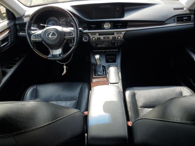 JTHBW1GG8G2111358 Lexus ES 300H