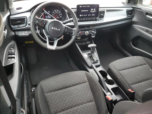 3KPA24AD6PE560274 KIA RIO LX