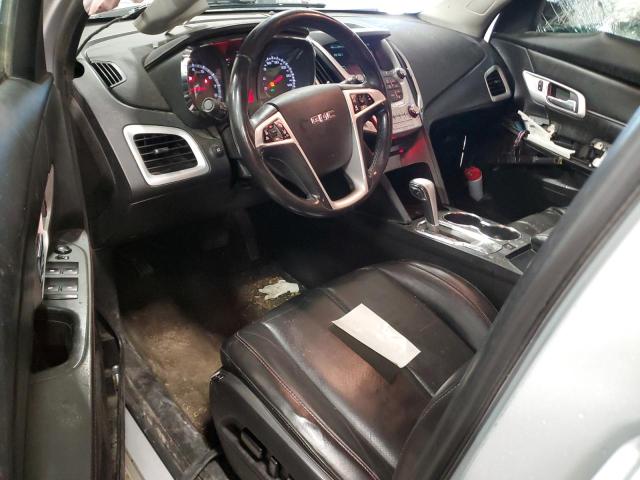 2GKFLYEK8F6213387 GMC TERRAIN SL