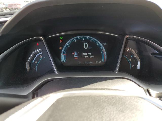 19XFC2F75GE223606 Honda CIVIC EX