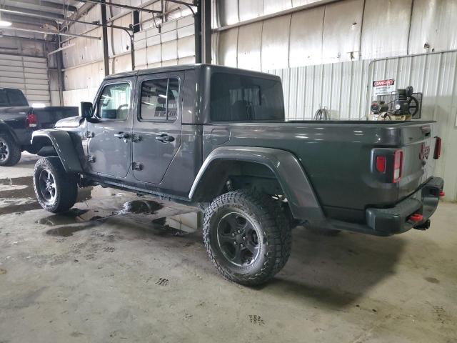 1C6JJTBG6ML579391 Jeep Gladiator