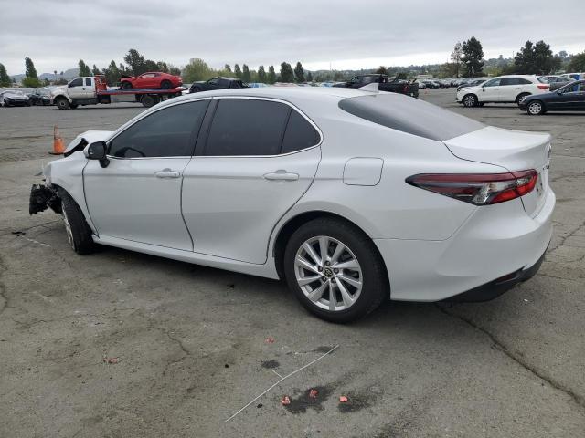 4T1C11AK2PU105752 Toyota CAMRY LE