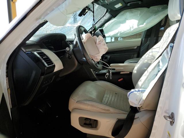 SALRR2RK1JA074044 Land Rover Discovery