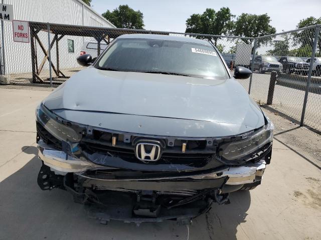 1HGCV1F43MA084475 Honda l15be