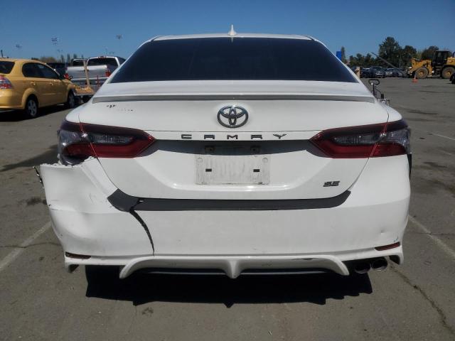 4T1G11AK0MU423186 Toyota CAMRY SE