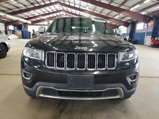 1C4RJFBG9EC408486 Jeep Grand Cher