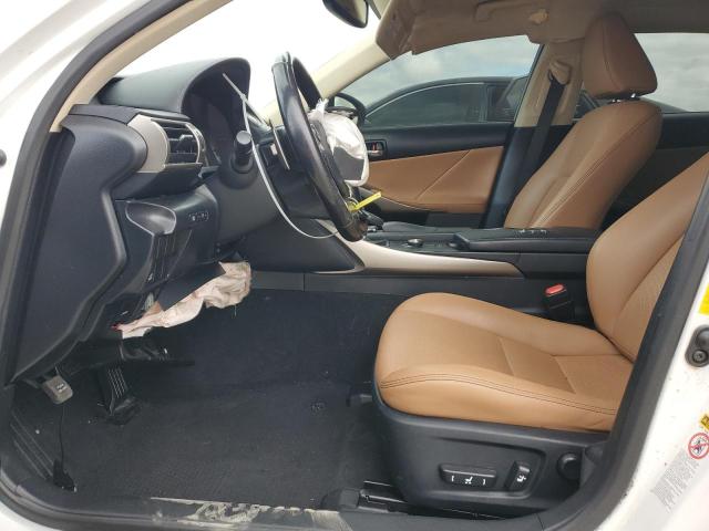 JTHBF1D29F5076948 Lexus 4gr-fse