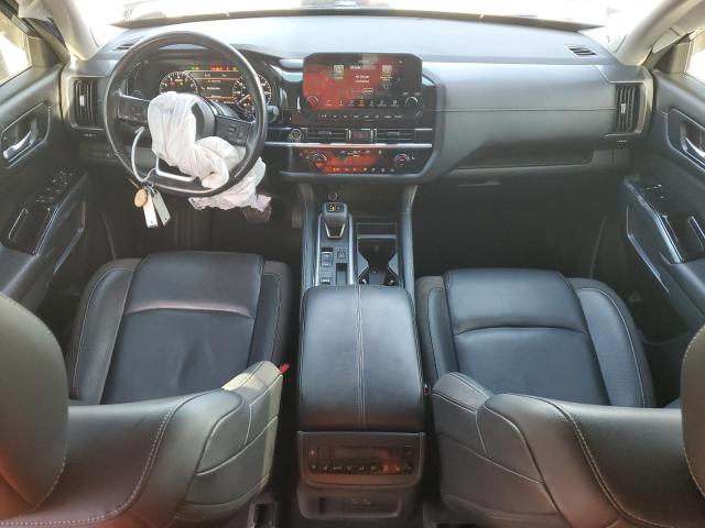 5N1DR3CB3PC205502 Nissan Pathfinder