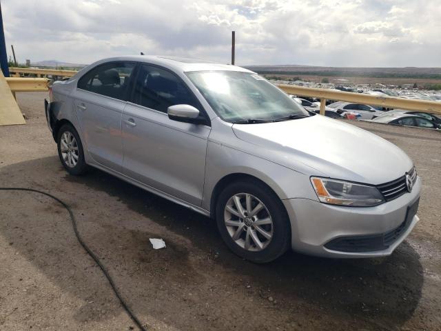 3VWD07AJ4EM427734 Volkswagen JETTA SE