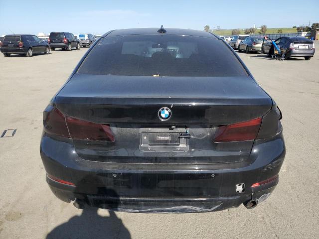 WBAJA9C5XJB249650 BMW 530e