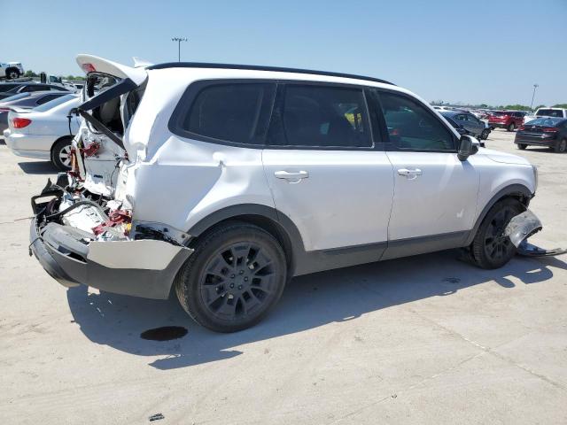 5XYP3DHC7MG156788 KIA Telluride