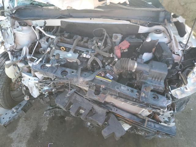 3N1CP5CV5LL545425 Nissan KICKS SV