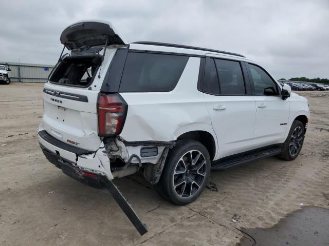 1GNSCRKD9PR391778 Chevrolet TAHOE C150