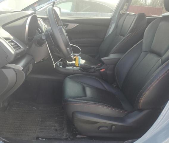 JF2GTHMC2NH285707 Subaru Crosstrek