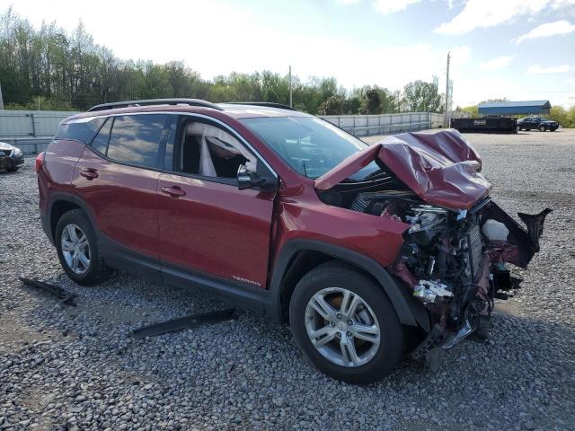 3GKALMEVXJL347996 GMC TERRAIN SL